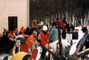 Das Skigebiet Sebnitz gehört zu den 10 familienfreundlichsten Skigebieten in Sachsen