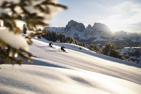Dolomitenregion Seiser Alm