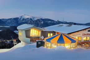 Detaillierte Infos zum Skiurlaub im Skigebiet Semmering Hirschenkogel