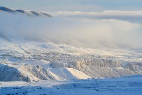 © Shahdag Skiresort