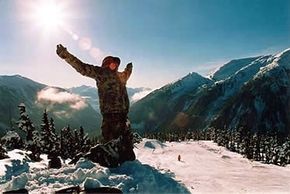 © www.shamesmountain.com