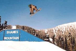 © www.shamesmountain.com