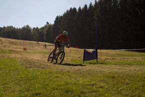 Neben dem Extremathlon fand im Sommer 2012 auch schon die FIS Grasski Junioren WM am Burbachhang statt.