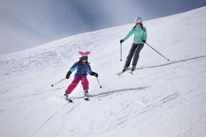 Detaillierte Infos zum Skiurlaub im Skigebiet Sillian Hochpustertal