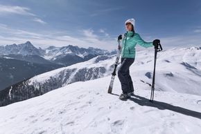 Detaillierte Infos zum Skiurlaub im Skigebiet Sillian Hochpustertal