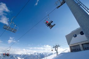 Detaillierte Infos zum Skiurlaub im Skigebiet Sillian Hochpustertal