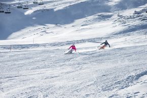 Detaillierte Infos zum Skiurlaub im Skigebiet Sillian Hochpustertal