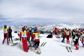 Detaillierte Infos zum Skiurlaub im Skigebiet Sillian Hochpustertal