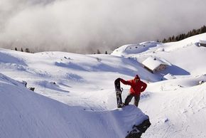 Detaillierte Infos zum Skiurlaub im Skigebiet Sillian Hochpustertal
