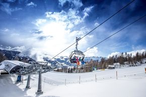 Detaillierte Infos zum Skiurlaub im Skigebiet Sillian Hochpustertal