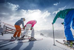 Detaillierte Infos zum Skiurlaub im Skigebiet Sillian Hochpustertal