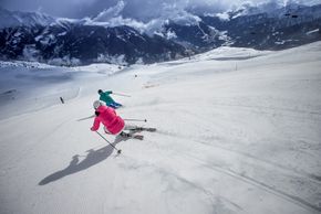 Detaillierte Infos zum Skiurlaub im Skigebiet Sillian Hochpustertal