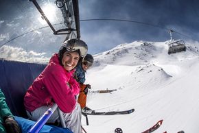 Detaillierte Infos zum Skiurlaub im Skigebiet Sillian Hochpustertal