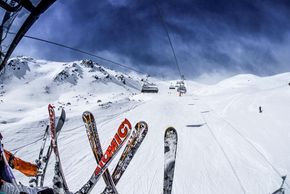 Detaillierte Infos zum Skiurlaub im Skigebiet Sillian Hochpustertal