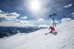 Detaillierte Infos zum Skiurlaub im Skigebiet Sillian Hochpustertal