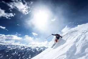 Detaillierte Infos zum Skiurlaub im Skigebiet Sillian Hochpustertal