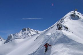 Detaillierte Infos zum Skiurlaub im Skigebiet Silverton Mountain