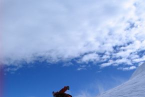 Detaillierte Infos zum Skiurlaub im Skigebiet Silverton Mountain