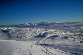 Detaillierte Infos zum Skiurlaub im Skigebiet Hudson Bay Mountain - Ski Smithers