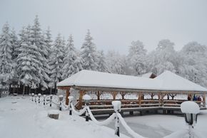 Detaillierte Infos zum Skiurlaub im Skigebiet Suior Resort