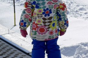 Detaillierte Infos zum Skiurlaub im Skigebiet Skilift Brunni