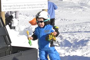 Detaillierte Infos zum Skiurlaub im Skigebiet Skilift Brunni