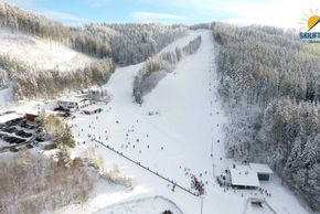 Detaillierte Infos zum Skiurlaub im Skigebiet Skilift Eberschwang