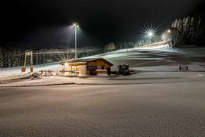 Detaillierte Infos zum Skiurlaub im Skigebiet Skilift Fischbach Schluchsee