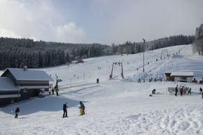 Detaillierte Infos zum Skiurlaub im Skigebiet Skilift Fischbach Schluchsee