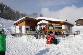 Detaillierte Infos zum Skiurlaub im Skigebiet Skilift Fischbach Schluchsee