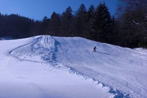 Detaillierte Infos zum Skiurlaub im Skigebiet Skilift Mastrils