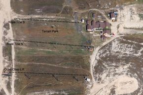 Detaillierte Infos zum Skiurlaub im Skigebiet Springhill Winter Sports Park