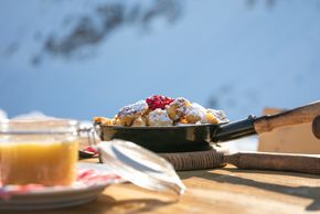 Detaillierte Infos zum Skiurlaub im Skigebiet St. Johann in Tirol