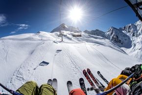 Detaillierte Infos zum Skiurlaub im Skigebiet St. Jakob im Defereggental