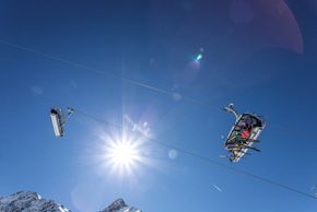 Detaillierte Infos zum Skiurlaub im Skigebiet St. Jakob im Defereggental