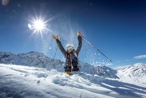 Detaillierte Infos zum Skiurlaub im Skigebiet St. Jakob im Defereggental