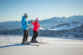 Detaillierte Infos zum Skiurlaub im Skigebiet Steinplatte Winklmoosalm
