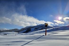 Detaillierte Infos zum Skiurlaub im Skigebiet Steinplatte Winklmoosalm