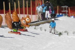 Kinderland - Figuren