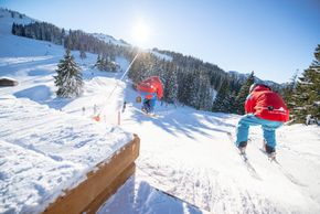 Family Action Day im Skiparadies Sudelfeld