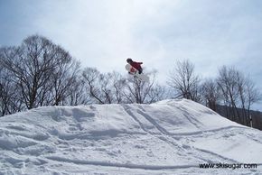 Detaillierte Infos zum Skiurlaub im Skigebiet Sugar Mountain Resort