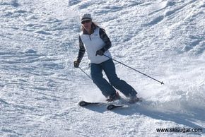 Detaillierte Infos zum Skiurlaub im Skigebiet Sugar Mountain Resort