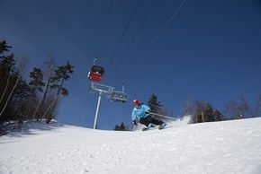 Detaillierte Infos zum Skiurlaub im Skigebiet Sunday River Ski Resort