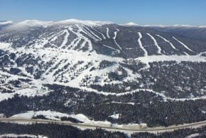 Detaillierte Infos zum Skiurlaub im Skigebiet Powder King