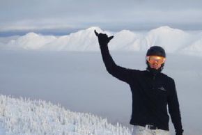 Detaillierte Infos zum Skiurlaub im Skigebiet Powder King