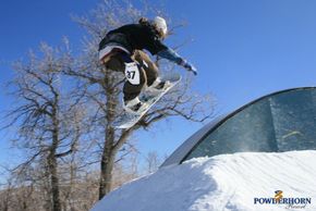 © www.powderhorn.com