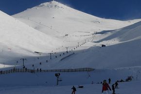 Porters eignet sich vor allem für Skianfänger