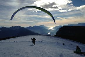 Detaillierte Infos zum Skiurlaub im Skigebiet Paganella