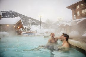 Detaillierte Infos zum Skiurlaub im Skigebiet Panorama Mountain Resort