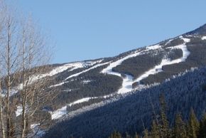 Detaillierte Infos zum Skiurlaub im Skigebiet Panorama Mountain Resort